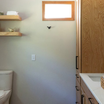 Rockford Bathroom Remodel