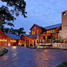 homes