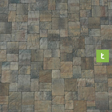 Driveway Remodel in Claremont, CA