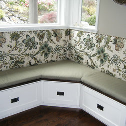 Fresh look - Furniture