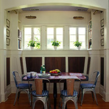 banquette