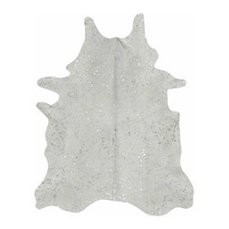 Cowhide Rugs - Rugs