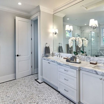 Ramona Contemporary Interior