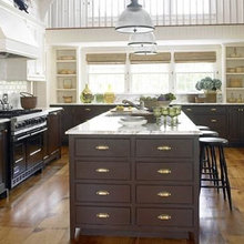 Mountain House Kitchen Remodel Ideas