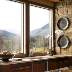 Venuto Kitchen Collection By Brizo - Products