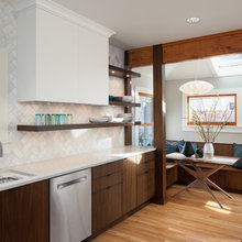 mums kitchen