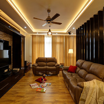 Prestige Shantiniketan