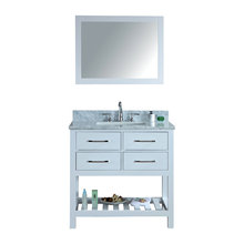 Vanity