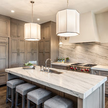 A:  Kitchen hood