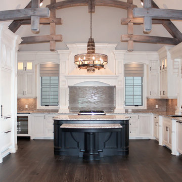 coopers crescent show home |