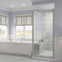Showers - Shower Stalls And Kits