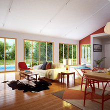Blu Home