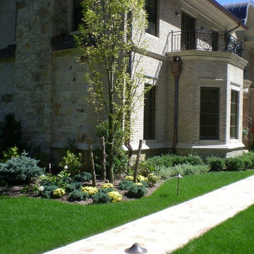 Mediterranean Villa