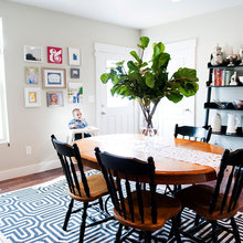 bookshelves