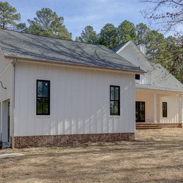 Rural Farmhouse