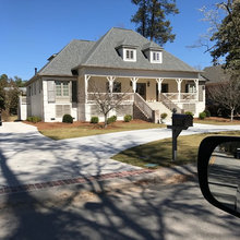 Paint-exterior