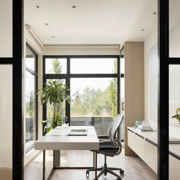 Healthy Luxury Living | | SW Calgary