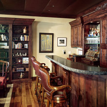 Speakeasy Ideas