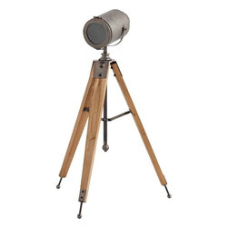 Macinata - Table Lamps