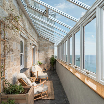 Holiday Cottage Portreath