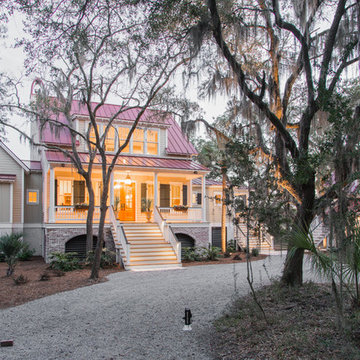 Lowcountry charmer
