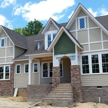 Homesmith Construction - New Home Design