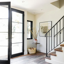 46 GL - foyer