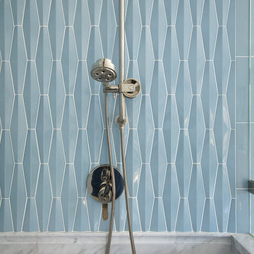 Stanford, CA - Transitional Home