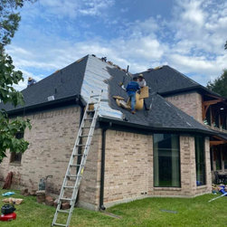 Rowlett,TX New roof - Roofing And Gutters