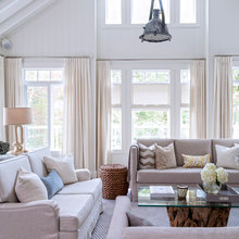 Window Treatments