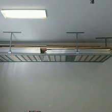 Sukkah Storage