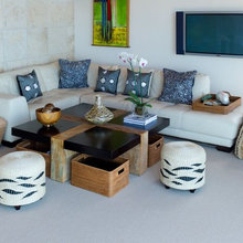 Living Rooms