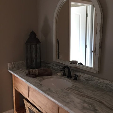 Fantasy Brown Leathered Quartzite ~ Natural stone