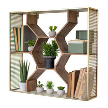 Shelving