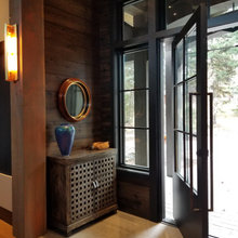 peerless interior design