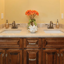 Bathroom Ideas