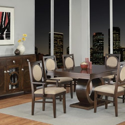 Table Designs - Dining Tables