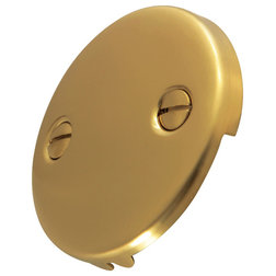 Traditional Tub And Shower Parts by Kingston Brass