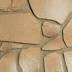 Holitna Fieldstone Panel (Sierra Sand) - Products