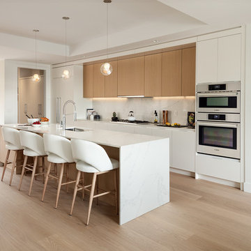 Display Suite - North Vancouver - Ridgeway