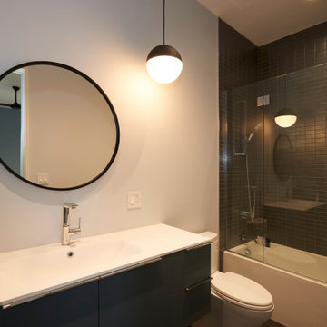 Bowmanville House Chicago