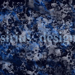 Glass Panel Splash Backs - Bath Products