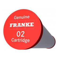 Franke 02 - Kitchen Products