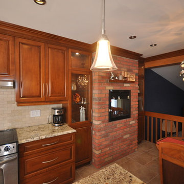 Alpin Realisations - Kitchens