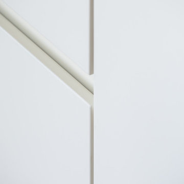VLT : mobili minimal e luminosi