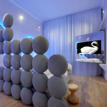 SEVEN STARS TOWN HOUSE MILANO-SWAM ROOM