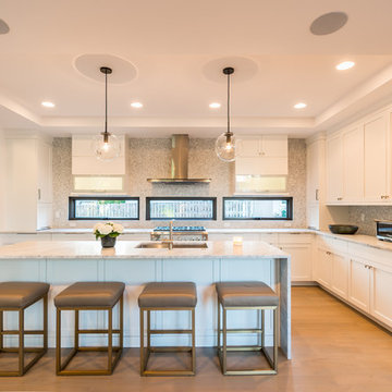 urban infill homes