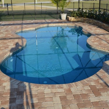 Pools By Price - 30K to 40K