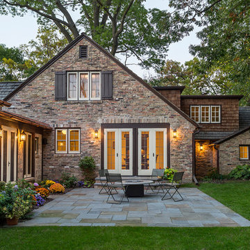 Proper Cottage