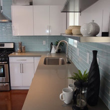 Kitchen Ideas